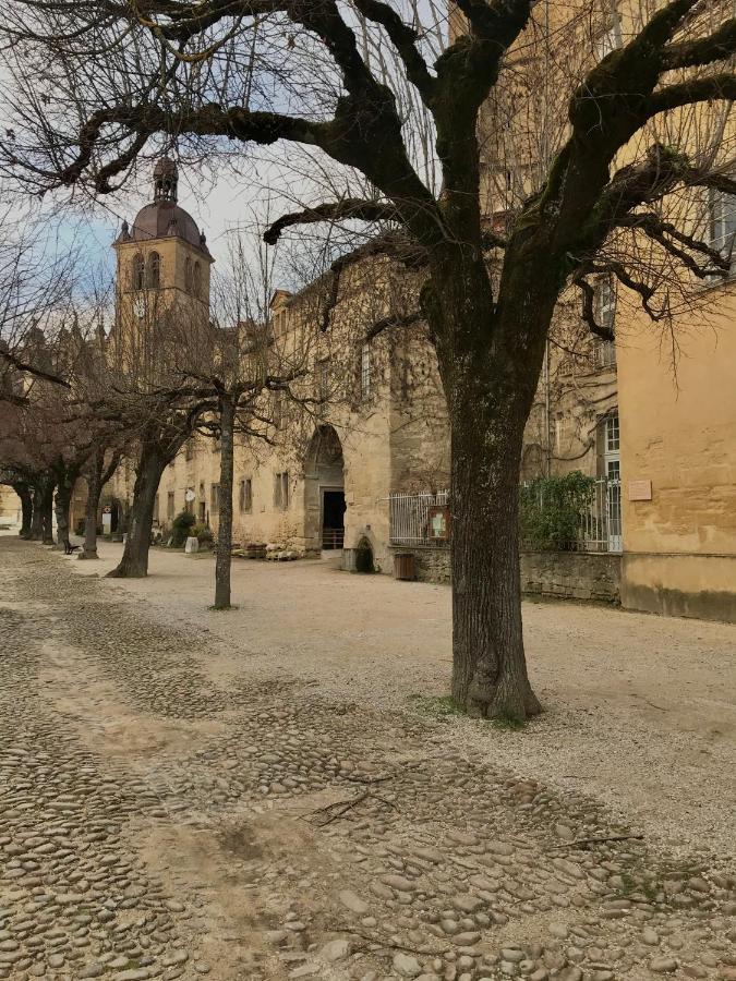 Graine De Tilia Διαμέρισμα Saint-Antoine  Εξωτερικό φωτογραφία